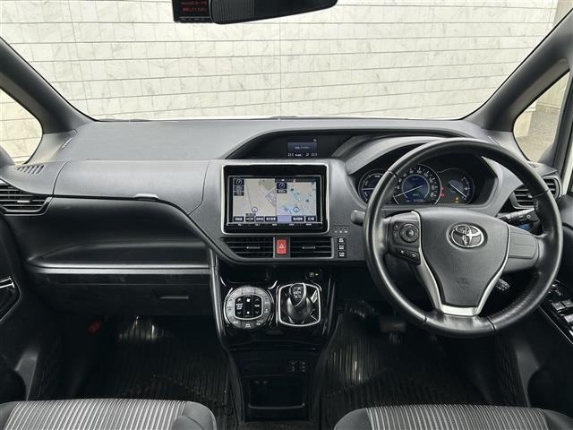 Toyota NOAH 2017 7688877-13