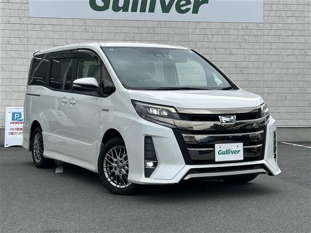 Toyota NOAH 2017 7688877-15