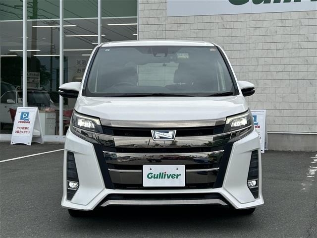 Toyota NOAH 2017 7688877-16