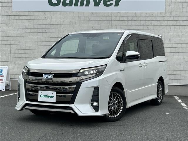 Toyota NOAH 2017 7688877-17