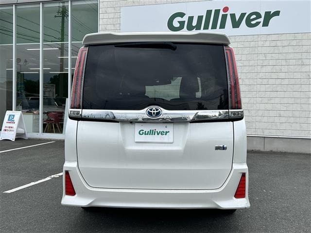 Toyota NOAH 2017 7688877-19