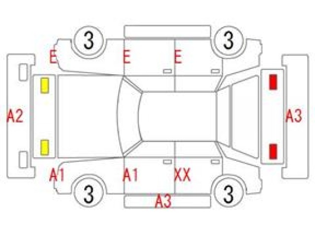 Toyota NOAH 2017 7688877-23
