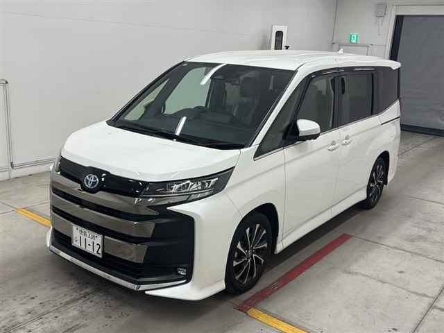 Toyota NOAH 2024 7688885-4