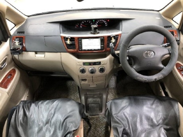 Toyota NOAH 2003 7688890-4