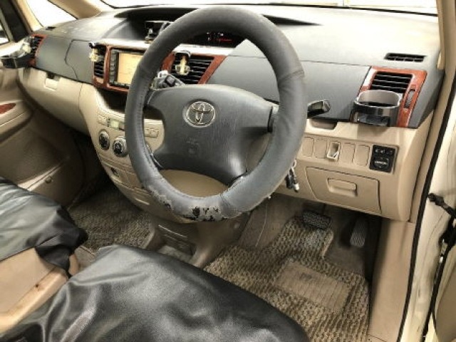 Toyota NOAH 2003 7688890-5
