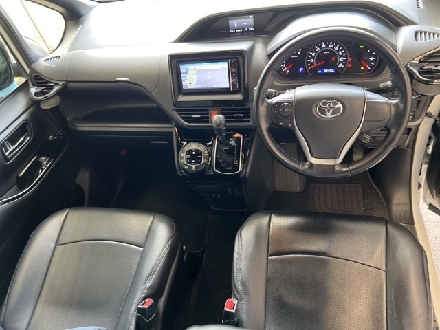 Toyota NOAH 2020 7688891-5