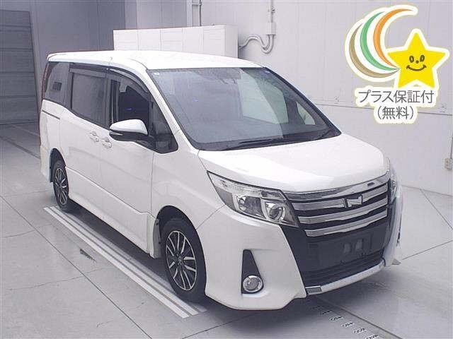 Toyota NOAH 2017 7688925-0