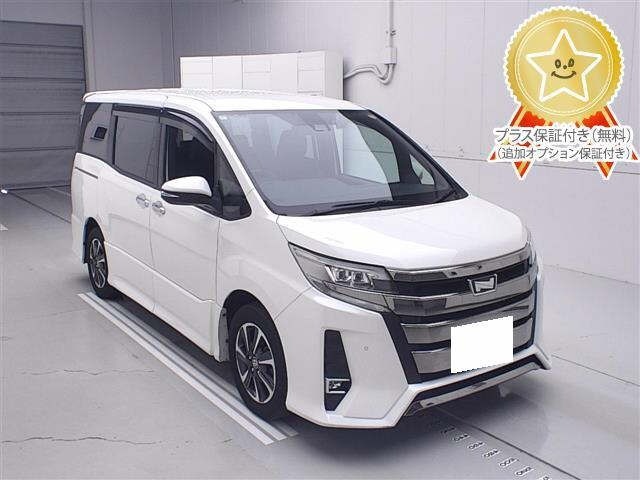 Toyota NOAH 2020 7688933-0