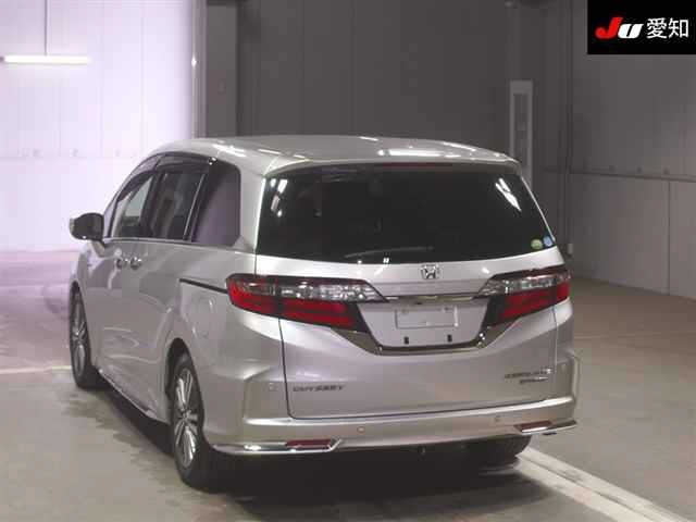 Honda ODYSSEY 2019 7683680-1