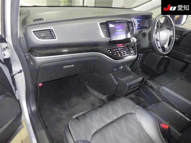 Honda ODYSSEY 2019 7683680-3