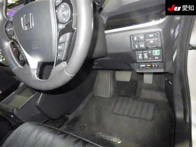 Honda ODYSSEY 2019 7683680-5