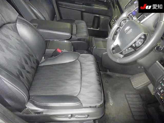 Honda ODYSSEY 2019 7683680-6