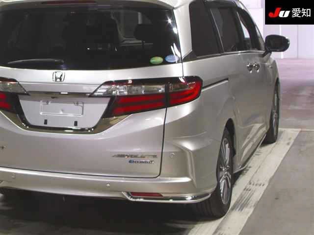 Honda ODYSSEY 2019 7683680-8