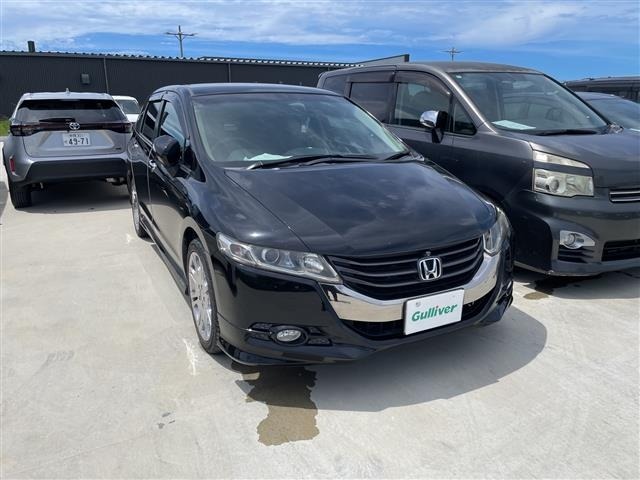 Honda ODYSSEY 2010 7684196-0