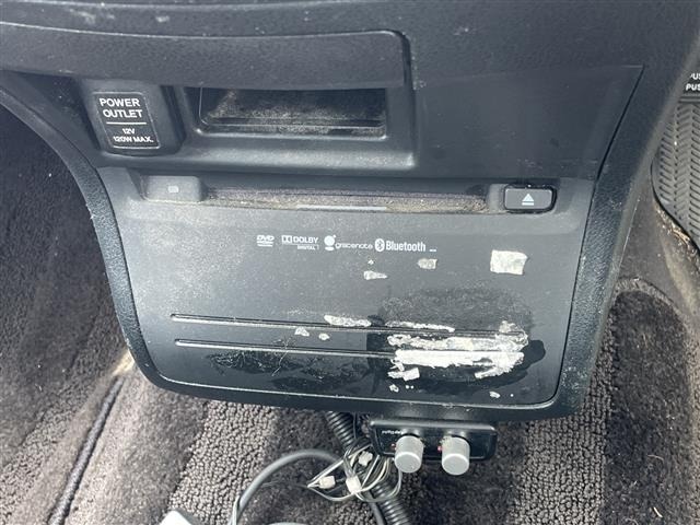 Honda ODYSSEY 2010 7684196-11
