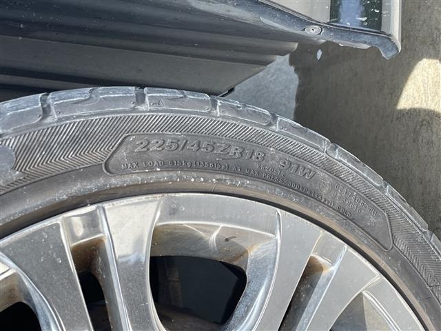 Honda ODYSSEY 2010 7684196-2
