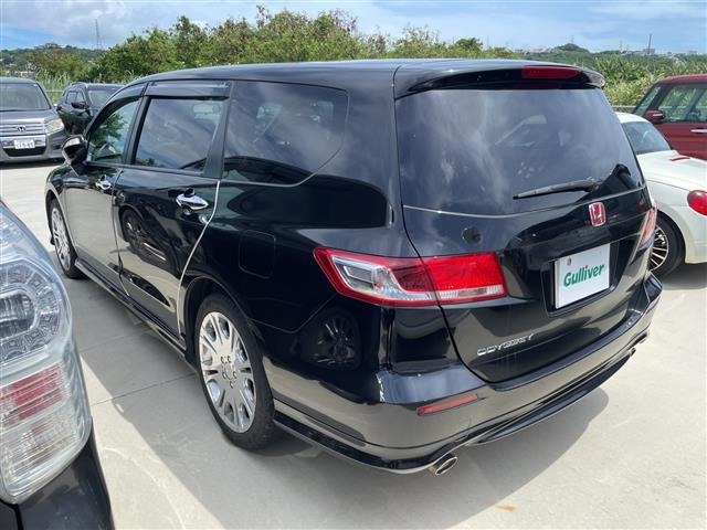 Honda ODYSSEY 2010 7684196-3