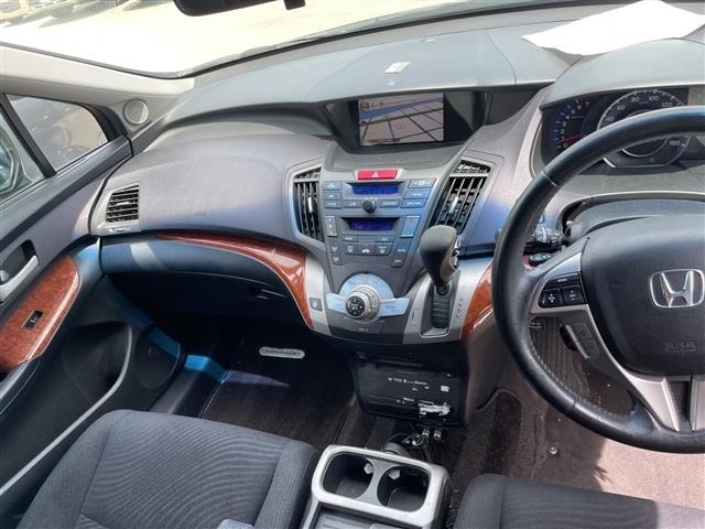 Honda ODYSSEY 2010 7684196-6