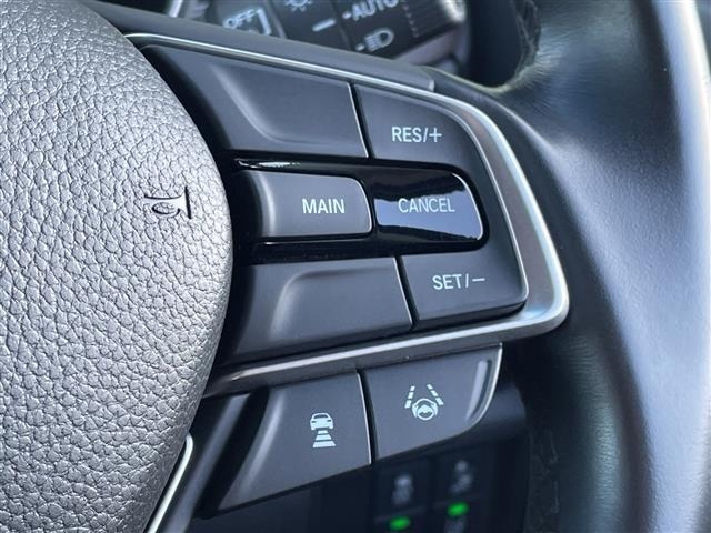 Honda ODYSSEY 2022 7684362-10