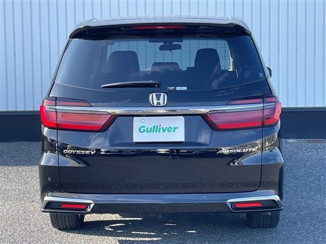 Honda ODYSSEY 2022 7684362-13