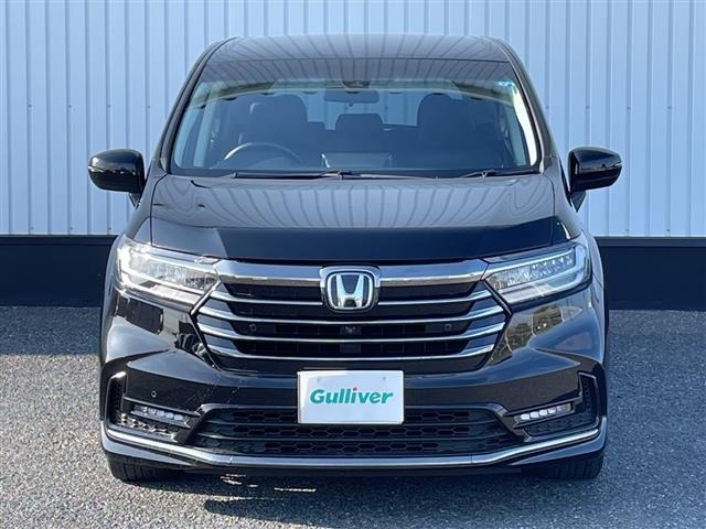 Honda ODYSSEY 2022 7684362-14