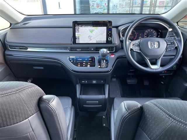 Honda ODYSSEY 2022 7684362-15