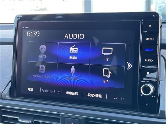 Honda ODYSSEY 2022 7684362-18