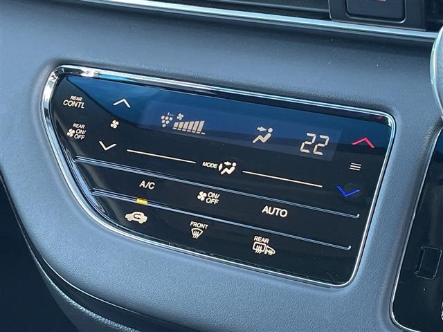 Honda ODYSSEY 2022 7684362-21
