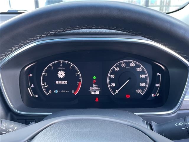 Honda ODYSSEY 2022 7684362-6