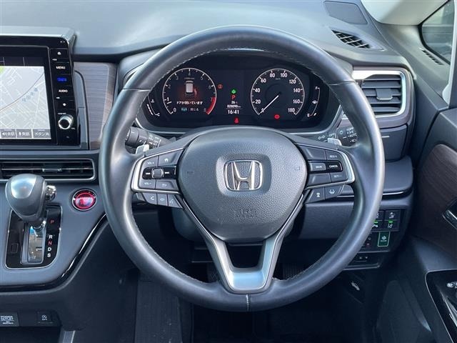 Honda ODYSSEY 2022 7684362-8