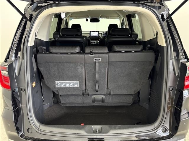 Honda ODYSSEY 2024 7684370-11