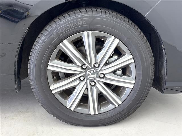 Honda ODYSSEY 2024 7684370-12