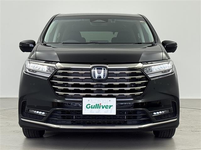 Honda ODYSSEY 2024 7684370-13