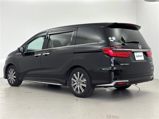Honda ODYSSEY 2024 7684370-14