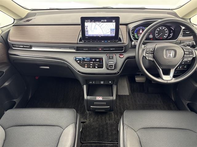 Honda ODYSSEY 2024 7684370-15