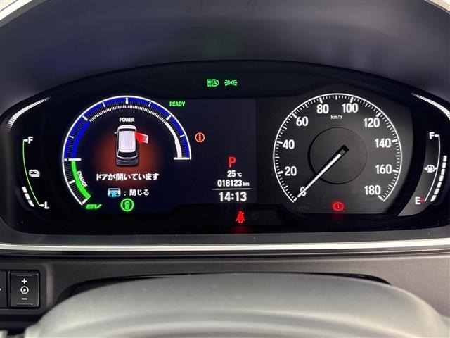 Honda ODYSSEY 2024 7684370-2