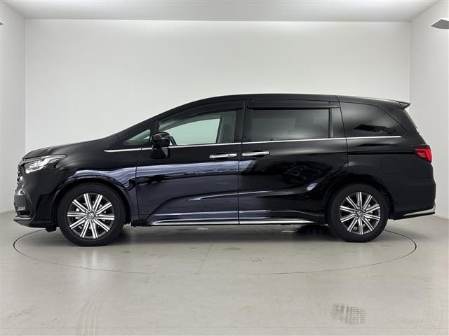 Honda ODYSSEY 2024 7684370-21