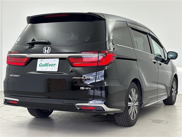 Honda ODYSSEY 2024 7684370-23