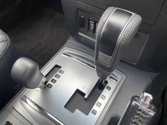 Mitsubishi PAJERO 2006 7688066-12