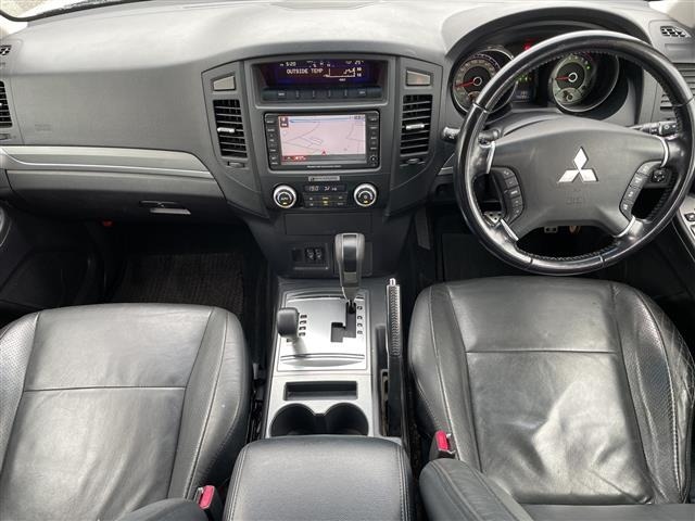 Mitsubishi PAJERO 2006 7688066-14