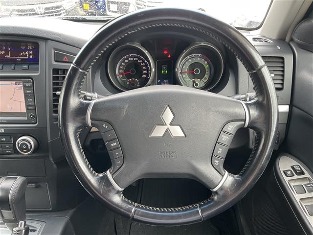 Mitsubishi PAJERO 2006 7688066-18