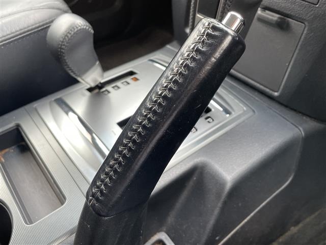 Mitsubishi PAJERO 2006 7688066-20