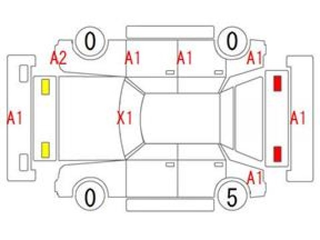 Mitsubishi PAJERO 2006 7688066-23