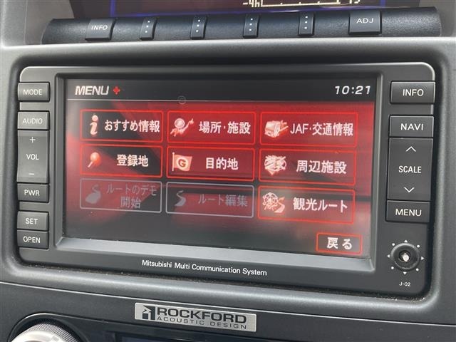 Mitsubishi PAJERO 2006 7688066-3