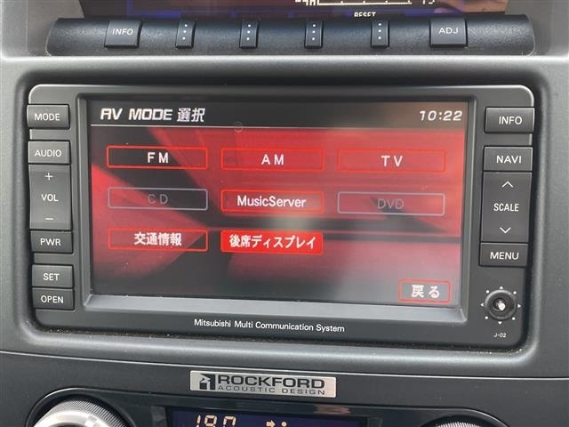 Mitsubishi PAJERO 2006 7688066-5