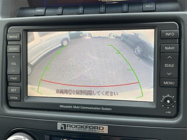 Mitsubishi PAJERO 2006 7688066-7
