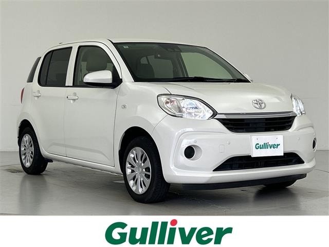 Toyota PASSO 2020 7678881-0
