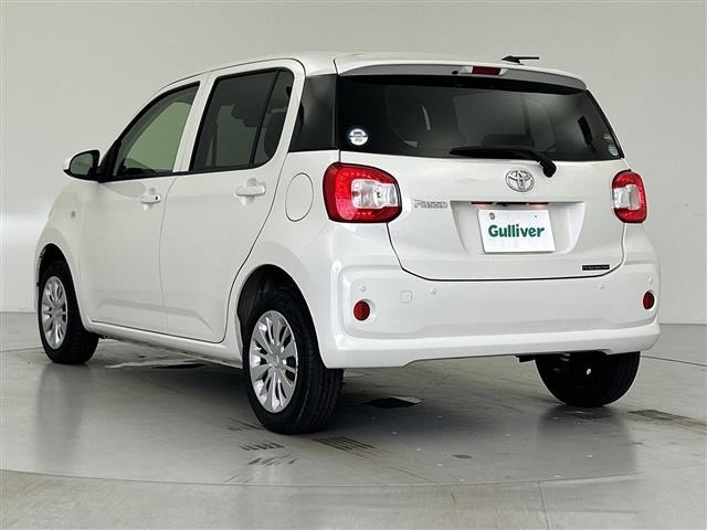 Toyota PASSO 2020 7678881-13