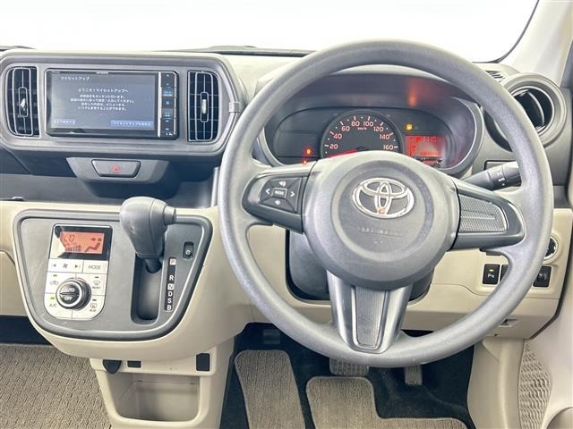 Toyota PASSO 2020 7678881-8