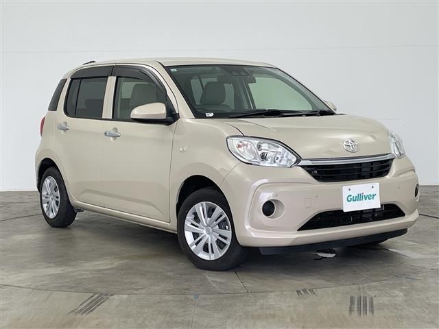 Toyota PASSO 2023 7678883-0